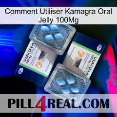 How To Use Kamagra Oral Jelly 100Mg viagra5